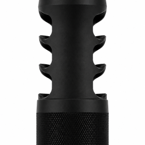 419-BRake-1.png Area 419 HFM Self-Timing Muzzle Brake – Brake Only