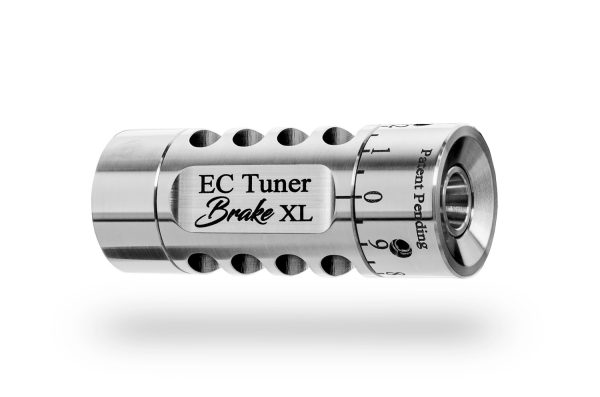 7986f061-095e-4a47-9a80-ea08a7b1cbc2-1.jpg Benchrest EC Tuner Brake 1 1/4" diameter