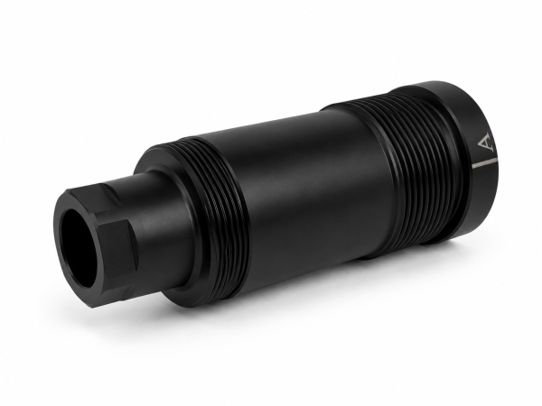 Cortina Precision HFM Brake Adapter