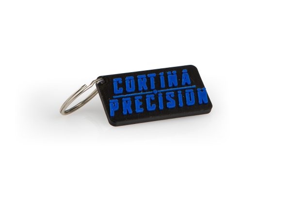 Black-with-blue-letters-1.jpg EJ’s Custom Keychain