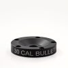 Bullet Flow Plate