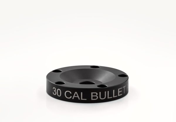 Bullet Flow Plate