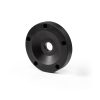 Bullet Flow Plate