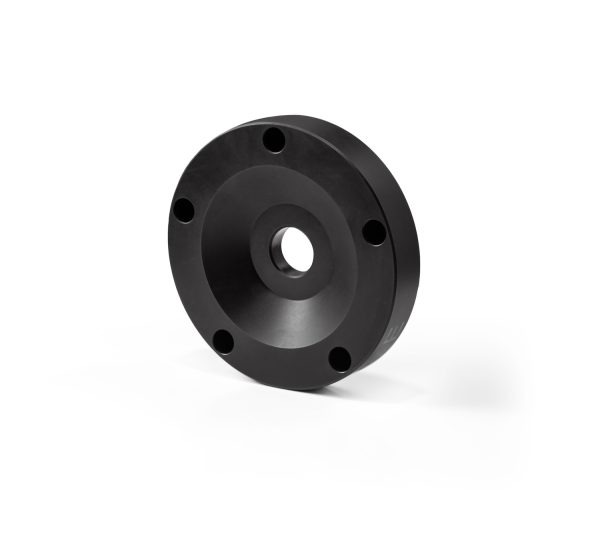 Bullet Flow Plate