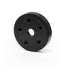 Bullet Flow Plate
