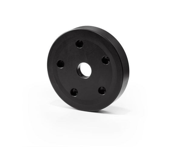 Bullet Flow Plate