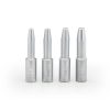 Expanding mandrel dies