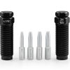 Expanding mandrel dies