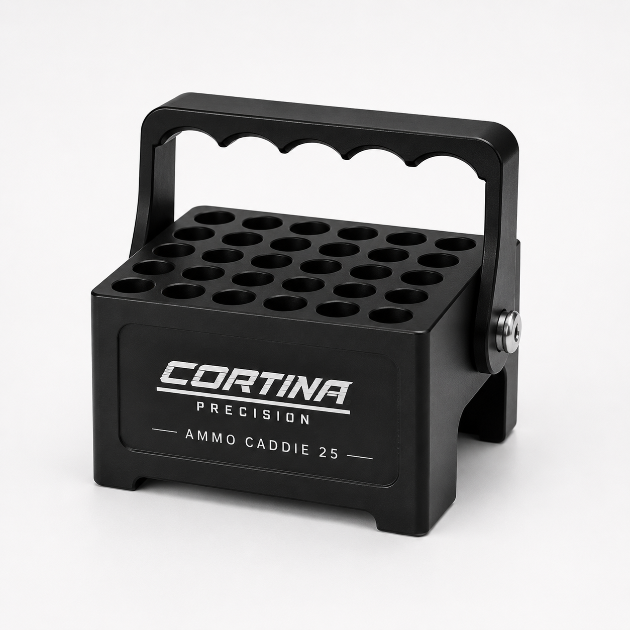 Cortina Precision Cap