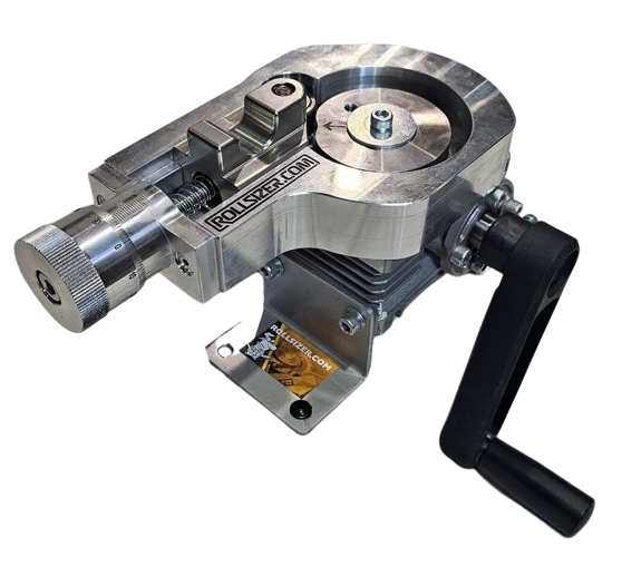 Universal Rollsizer