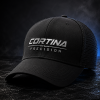 cap Cortina Precision Cap