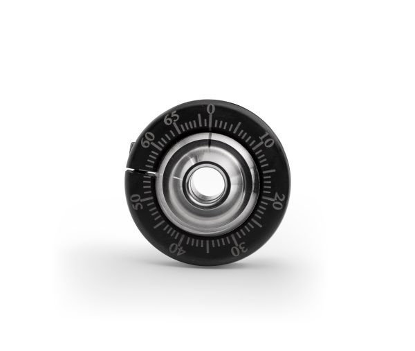 Micro Adjust Lock Ring