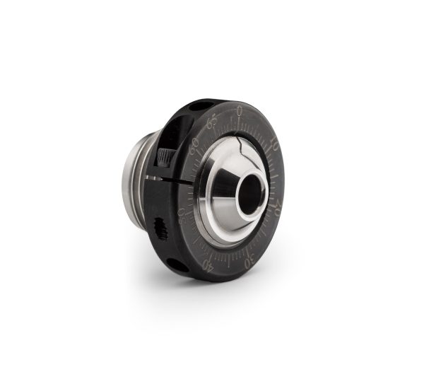 Micro Adjust Lock Ring