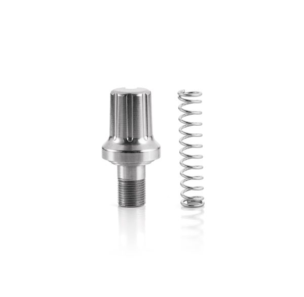 Cortina Precision Bolt Shroud